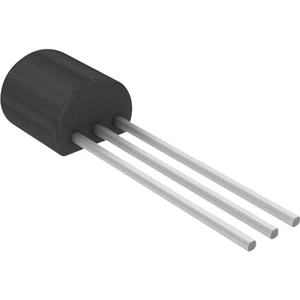 Diotec tranzistor (BJT) - Single BC337-40 TO-92-3 Kanálov 1 NPN
