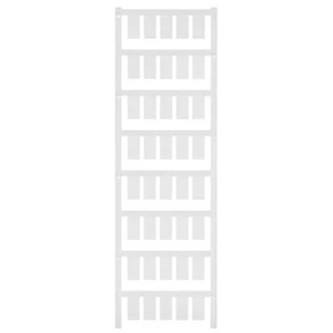 Weidmüller 1724760000 ESG 9/17 MC NEUTRAL značenie prístrojov Druh montáže: prichytenie sponami Potlačiteľná plocha: 9 x