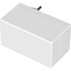 Bopla SE 435 E/CEE -9016 puzdro na zástrčku 120 x 65 x 66  PC biela 1 ks