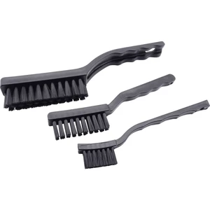 Quadrios ESD kartáč     Plocha kefy, šírka: 9.5 cm Plocha kefy, dĺžka: 22.5 cm  3 ks