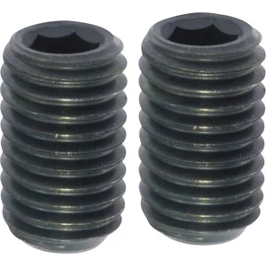TOOLCRAFT  237523 nastavovacia skrutka M5 5 mm ocel  20 ks