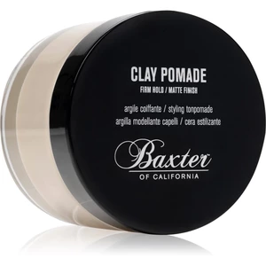 Baxter of California Clay Pomade stylingový jíl na vlasy 60 ml