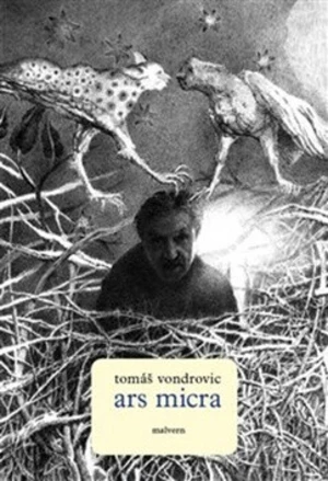 Ars micra - Tomáš Vondrovic, Jan Bouška
