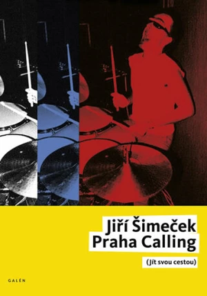 Praha Calling - Jiří Šimeček