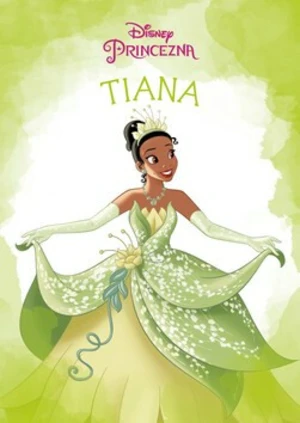 Princezna Tiana