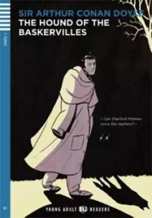The Hound of the Baskervilles - Sir Arthur Conan Doyle