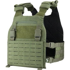 Nosič plátov VX Buckle Up GEN2 Viper Tactical® – Olive Green  (Farba: Olive Green )