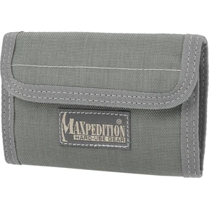 Peňaženka MAXPEDITION® Spartan ™ Wallet - foliage green (Farba: Foliage Green)