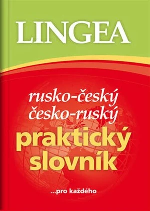 Rusko-český česko-ruský praktický slovník