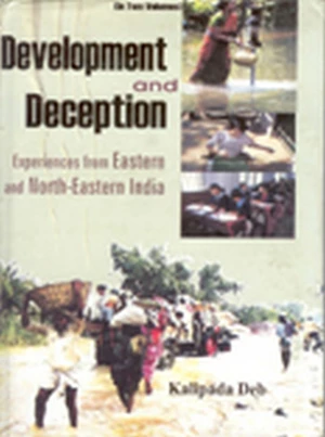 Development And Deception Experiences From Eastern And North-Eastern India  Vol-2