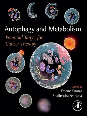 Autophagy and Metabolism