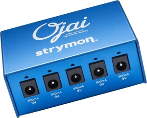 Strymon Ojai Expansion Kit