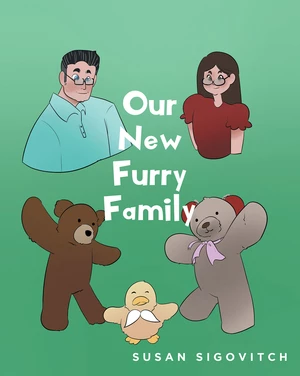 Our New Furry Family