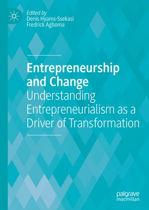 Entrepreneurship and Change