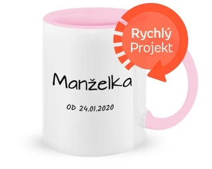Hrnek, Manželé II