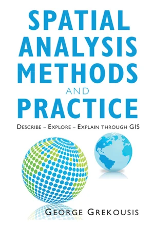 Spatial Analysis Methods and Practice