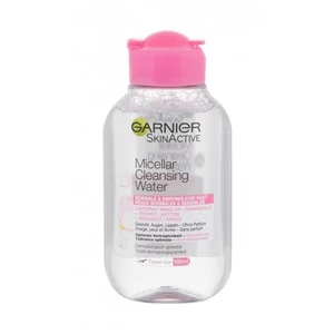 Garnier SkinActive Micellar Sensitive Skin 100 ml micelárna voda pre ženy na veľmi suchú pleť; na citlivú a podráždenú pleť