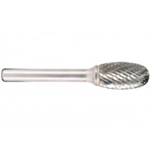 Metabo 628402000 frézovacie kolík tvrdokov elipsa     Ø hriadeľa 6 mm 1 ks