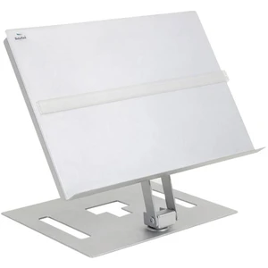 Dataflex 97.402 držiak dokumentov strieborná (š x v x h) 375 x 340 x 265 mm DIN A3