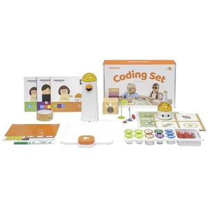 MatataLab 9000-000130-00 MINT Coding Set Homeschooling programování, roboti stavebnice robota od 4 rokov