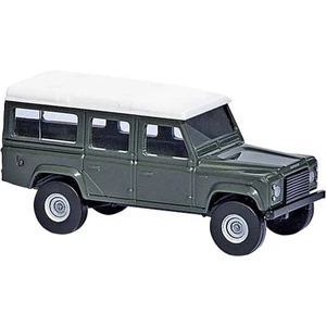 Busch 8371 N Land Rover Obranca