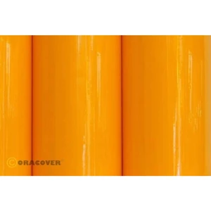 Oracover 53-032-010 fólie do plotra Easyplot (d x š) 10 m x 30 cm zlatožltá