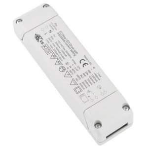 Barthelme ECOline 24VDC LED menič 40 W   24 V/DC  Prevádzkové napätie (max.): 240 V/AC