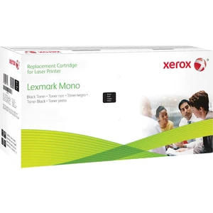 Xerox toner  náhradný Lexmark E260A21A kompatibilná čierna 3500 Seiten 106R02652