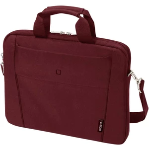 Dicota taška na notebook Tasche / Notebook / Slim Case BASE / 11- S Max.veľkosť: 31,8 cm (12,5")  červená