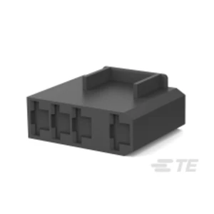 TE Connectivity FASTON Terminals - Premier & CommercialFASTON Terminals - Premier & Commercial 520987-4 AMP