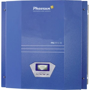 Phaesun All Round Hybrid 1000 - 24 solárny regulátor nabíjania PWM 24 V 10 A