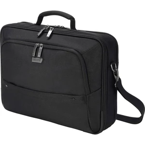 Dicota taška na notebook Eco Multi Plus SELECT 14-15.6 S Max.veľkosť: 39,6 cm (15,6")  čierna