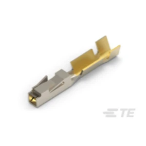 TE Connectivity Tandem SpringTandem Spring 166722-1 AMP
