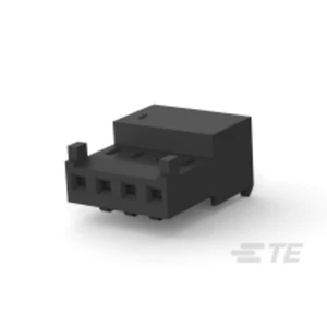 TE Connectivity MTA-100 CL ConnectorsMTA-100 CL Connectors 3-644083-4 AMP
