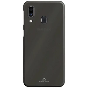 Black Rock UltraThinIced zadný kryt na mobil Samsung Galaxy A20e čierna