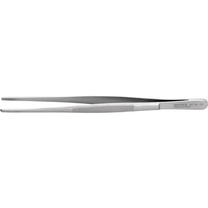 Knipex 92 61 01 #####Universalpinzette 1 ks  tupý 200 mm