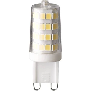 WOFI 5127 LED  En.trieda 2021 F (A - G) G9  3 W  (Ø) 2 cm  1 ks