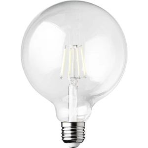 WOFI 5143 LED  En.trieda 2021 E (A - G) E27  7 W  (Ø) 12 cm  1 ks