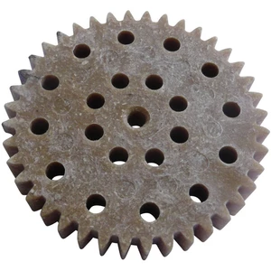 Reely  dřevo, plast ozubené koleso Typ modulu: 1.0 Počet zubov: 40 1 ks