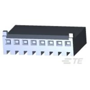 TE Connectivity SL-156 CST-100 and EP ConnectorsSL-156 CST-100 and EP Connectors 770602-8 AMP