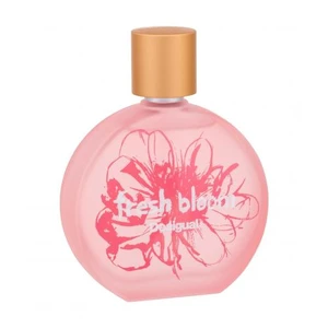 Desigual Fresh Bloom 100 ml toaletná voda pre ženy