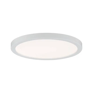 Paulmann 92934 Areo LED vstavané kúpeľňové panelové svietidlo  8 W teplá biela  biela (matná)
