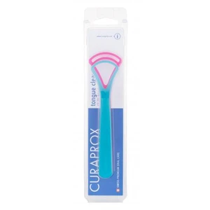 Curaprox Tongue Cleaner CTC 203 Duo Pack 2 ks zubná kefka unisex