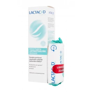 Lactacyd Pharma Antibacterial darčeková kazeta darčeková sada