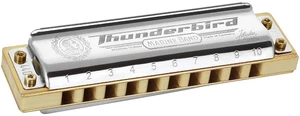 Hohner Marine Band Thunderbird C-major