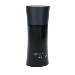 Giorgio Armani Code 50 ml toaletná voda pre mužov