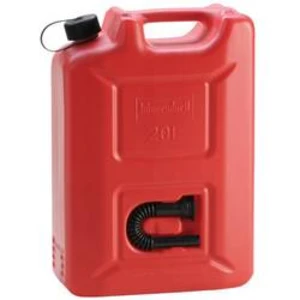 Hünersdorff 20 l 802060