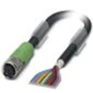 Připojovací kabel pro senzory - aktory Phoenix Contact SAC-12P- 1,0-35T/FS SH SCO 1434730 1.00 m, 1 ks