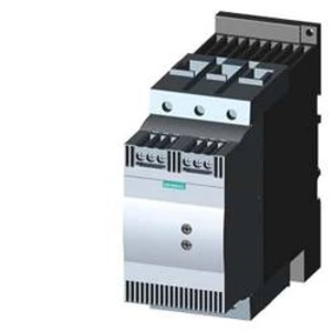 Soft startér Siemens 3RW3046-1BB14 Výkon motoru při 400 V 45 kW 480 V Jmenovitý proud 80 A