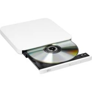 Externí DVD vypalovačka HL Data Storage GP90 Retail USB 2.0 bílá